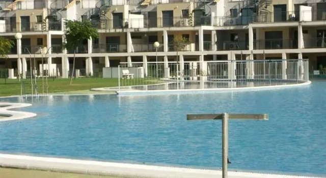 GOLFMAR VII by Golfinc, Book Hotel San Jorge Catalonien
