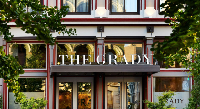 The Grady
