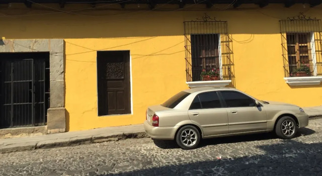 Hotel Pedregal Antigua Guatemala, Book Hotel Hotels in Zacatepeques with Parking, Parking