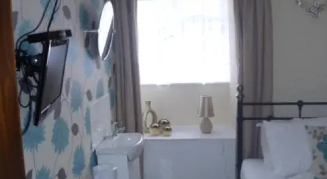 Номер Standard Belle Vue Hotel
