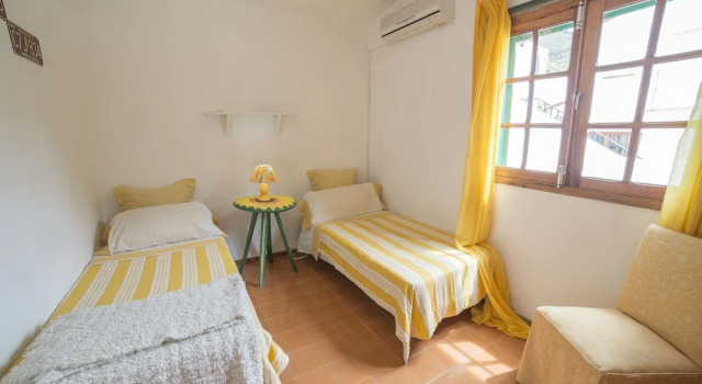 Lightbooking - Villa Carmen