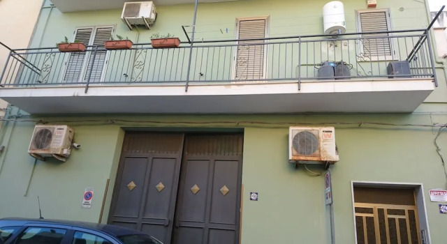 Family Apartment