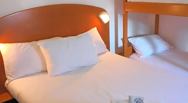 Семейный номер Standard Quick Palace Montpellier
