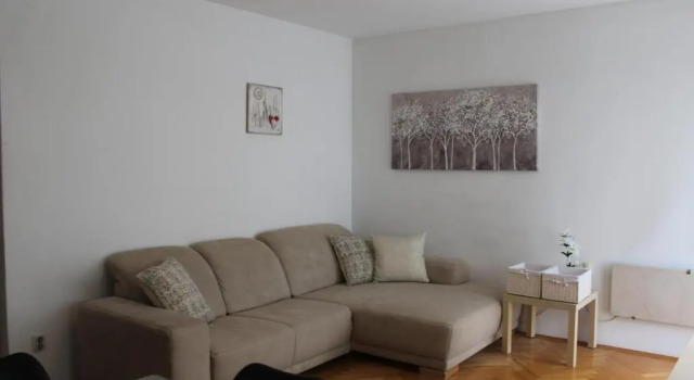 Апартаменты Sweet Home Zadar