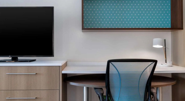 Люкс Home2 Suites By Hilton Brownwood