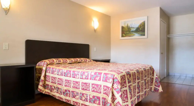 Covina Motel