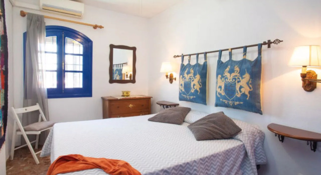 Holiday Home Nerja Penthouse, Забронировать Апартаменты/квартира Нерха Axarquía, рядом с Tuesday Market