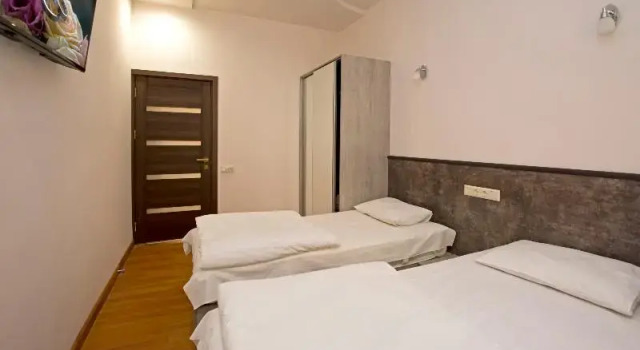 Comfort huone Mini Hotel Yerevan