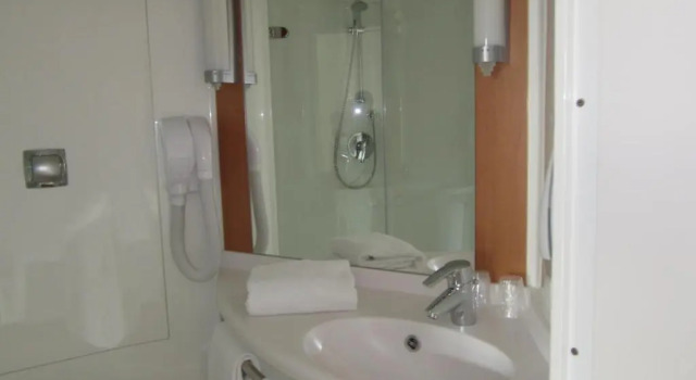 Номер Standard Hôtel Ibis Vitré Centre Ville