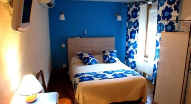 Номер Standard LAncien Presbytère