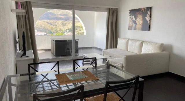 Апартаменты Superior с 2 комнатами Carpe Diem Cadaqués