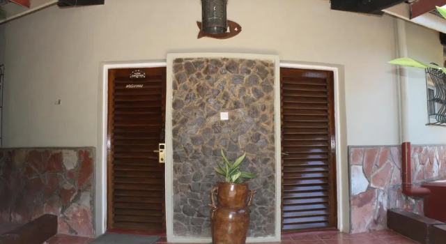 Tilapia