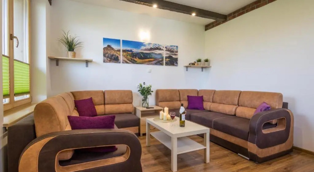 Dolina Resort Zakopane, Book Resort Hotels in Tatras with Parking, Parking