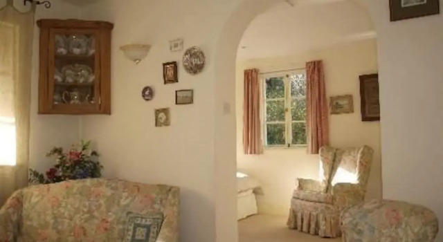 Little Downderry, Забронировать Отель Отели Корнуолл 4 звезды, 4*