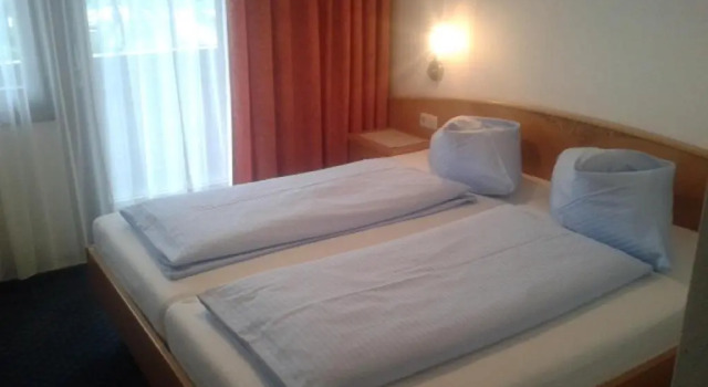 Номер Standard Strandpension Liane