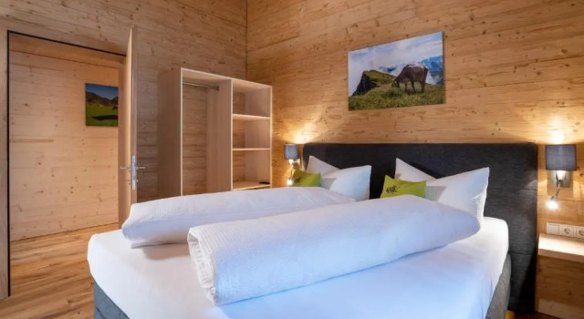 Willihof, Book Apartment Hotels in Vorarlberg with Parking, Parking