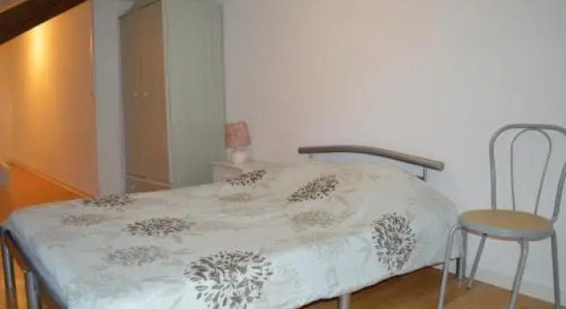 Appartement logis balnéen, Réserver Appartement La Vôge-les-Bains 
