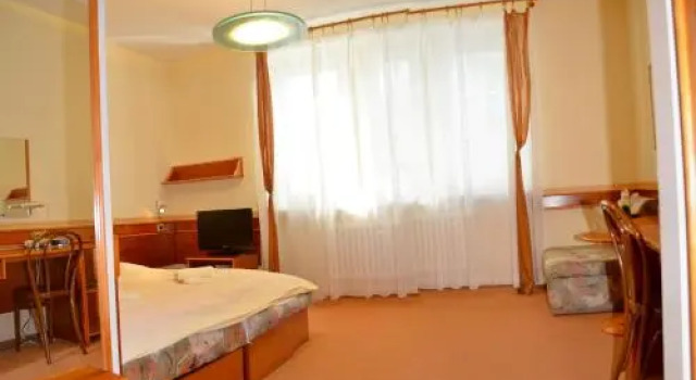 Penzion Fontis Terrae, Rezervovat Hotel Trencianske Teplice Trenčiansky kraj