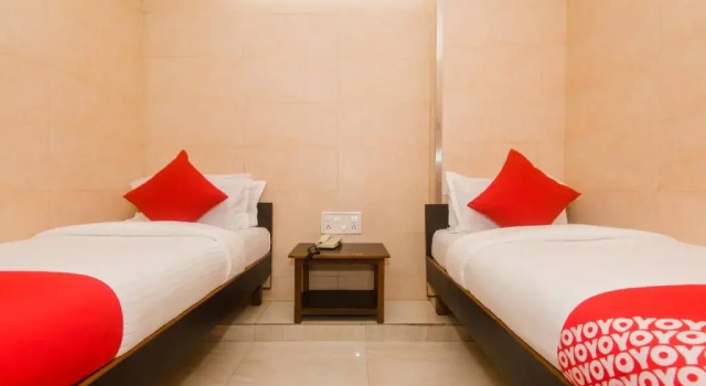 Hotel Kamal By OYO Rooms