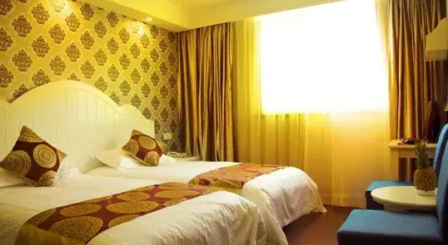 Ningyuan Homestay, Rezerwuj Hotel Putuo District Zhoushan