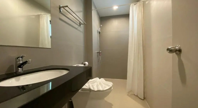Студия Standard Maleesa Place Hua Hin