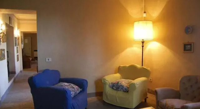 Villa Tiffany, Book Villa 4-stjernede hoteller i Tuscia, 4*