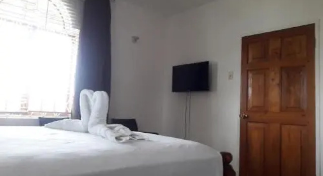 Rooms on the Ridge, Забронировать Отель Отели Ocho Rios Coast 3 звезды, 3*