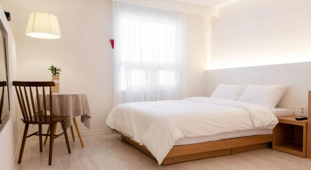 Hotel Kyungsung