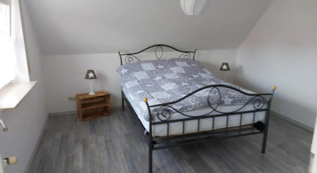Ferienwohnung Am Park