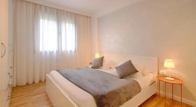 Апартаменты с 3 комнатами THE ROOMS - Serviced Apartments Tirana