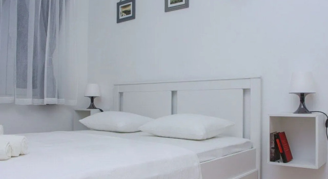 Apartment Ghetto, Забронировать Апартаменты/квартира Апартаменты Примоштен, рядом с Пляж Затока, Апартаменты/квартира