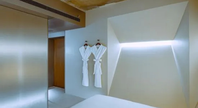 Номер Standard Beijing Qianmen Shan Hotel