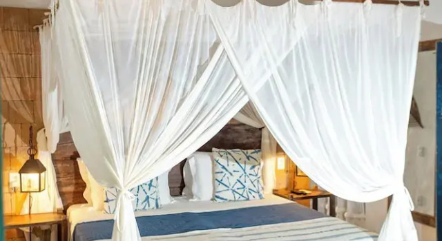Номер Standard Hotel Boutique Perainda