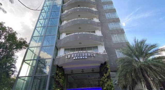 LH Residence