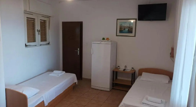 Номер Standard Villa Ljetni San