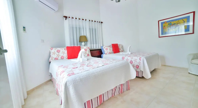 casa de campo villa 204, Забронировать Вилла Отели Ла-Романа 3 звезды, рядом с Teeth of the Dog, 3*