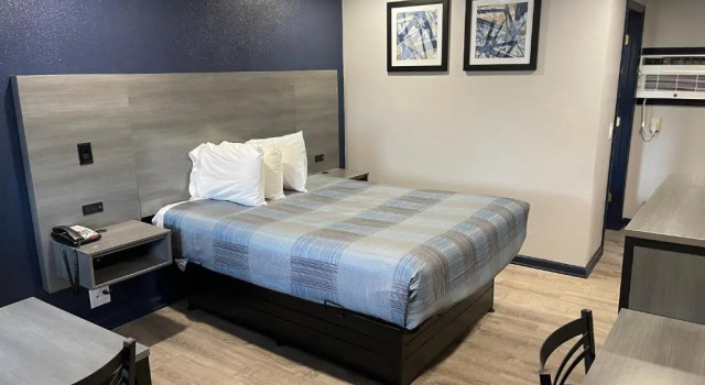 Номер Standard Golden Hill Inn-Danbury