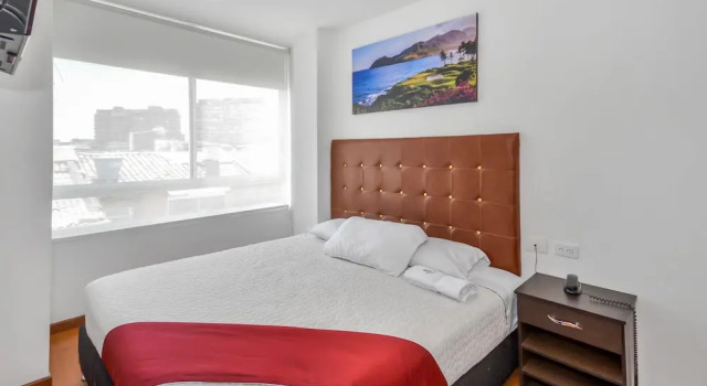 Номер Classic Hotel Paraiso Ferial