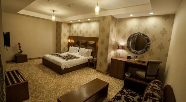 菲奥里酒店, 预订 酒店 Erbil 伊拉克