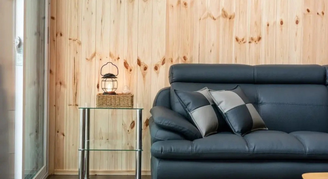 Тент Gapyeong Castra Glamping