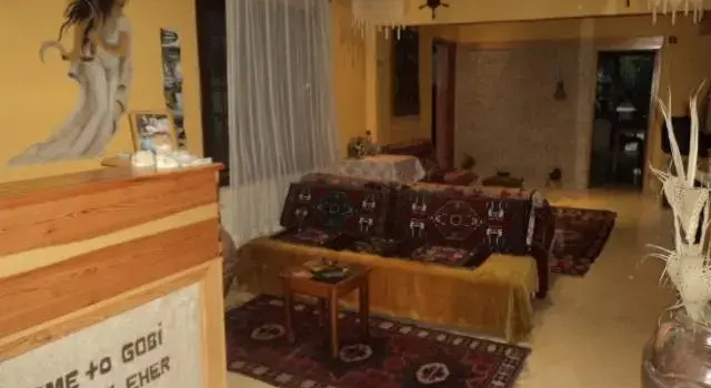 Gobi Pension, Book Hotel Bergama Aegean Region