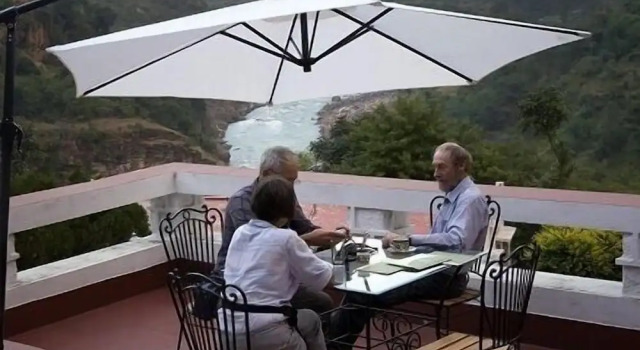 Monal Resort, Rezervovat Lázně / Resort Rudraprayag Uttarakhand