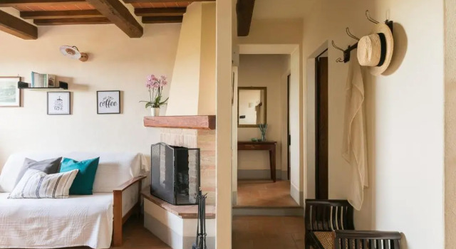 Casa Franci