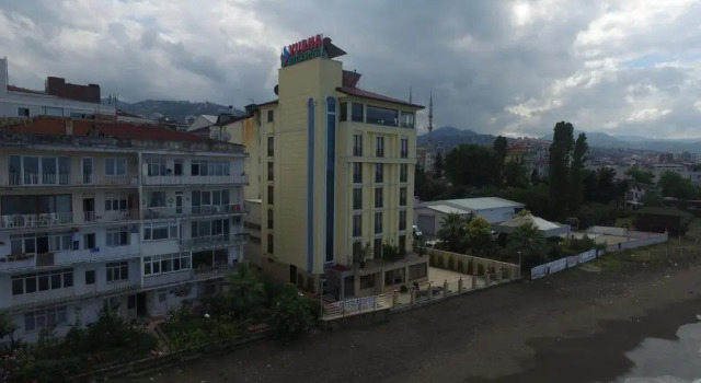 Полулюкс Vurna Butik Hotel