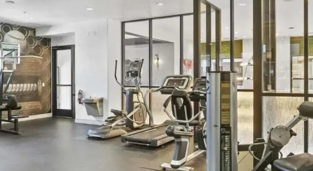 Апартаменты Central Relaxing 1br Phoenix Retreat Near Airport 1 Bedroom Apts