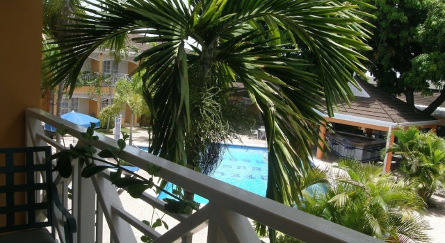 Superior pokoj Hotel Four Seasons
