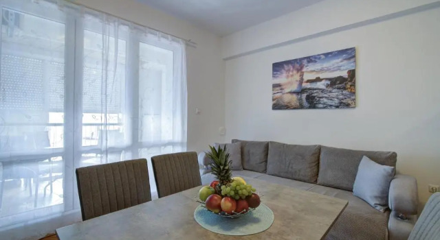 Apartment Joja, Rezerwuj Apartament Senj 
