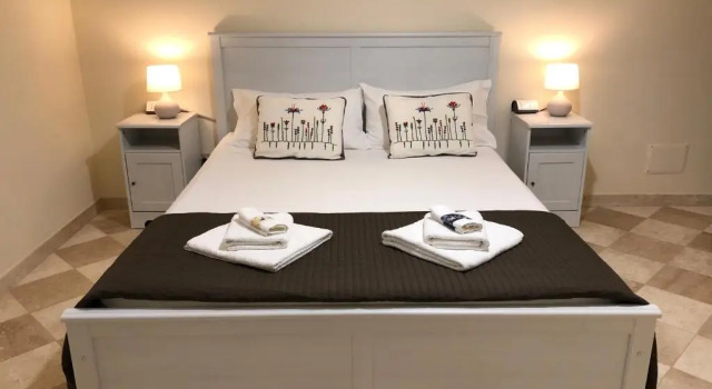 Номер Economy Villa Arzilla Sardegna