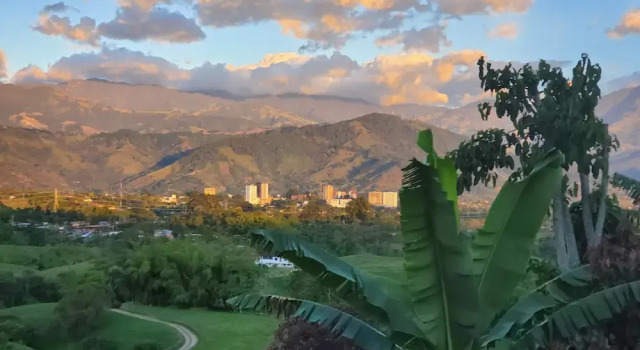 Коттедж Villa Alejos