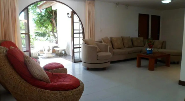 Villa Grand Condotel